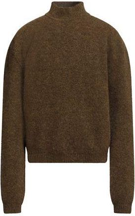 Rick Owens Turtlenecks