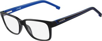 Lacoste Mens 54mm Eyeglasses L2692G-002-54