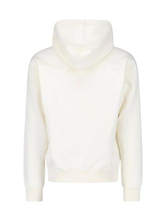 Jil Sander Mens Sweaters White Cotton