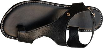 Generic Womens Bunion Corrector Sandals Orthopedic Womens Sandals Bunions Flat Feet Big Toes Hallux Valgus Slippers Roman Clip Toe Sandal Slip On Leather Sand