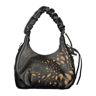 Desigual Notus Bira Bag - Bags - Mujer - Negro - ONE SIZE