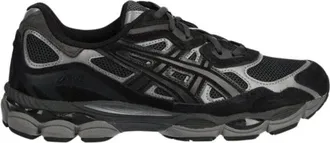 Asics Uomo, Sport, Nero, 42 1/2 EU, new
