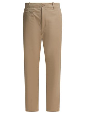 Givenchy Cotton Chino Pants