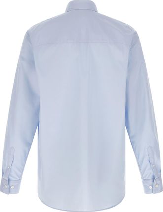 Dries Van Noten Shirt - Blue