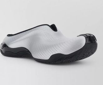 Balenciaga oversized mules