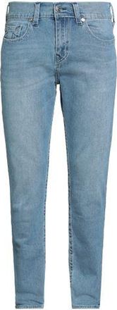 True Religion BOTTOMWEAR - Jeans on YOOX.COM