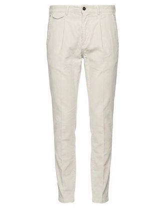 Exigo PARTES DE ABAJO - Pantalones en YOOX.COM