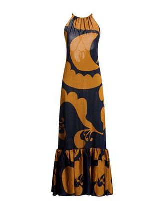 Circus Hotel DRESSES - Maxi dresses on YOOX.COM