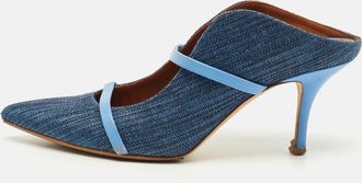 Malone Souliers Maureen