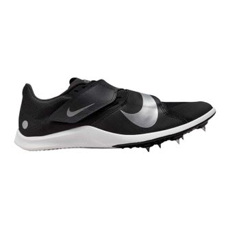 Nike Zoom Rival Spikes Jump Trainer voor heren (Zwart/Metallic)