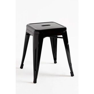 Regalos Miguel Regalos Miguel - Packs Taburetes Peque&ntilde;os - Pack 4 Taburetes Torix Peque&ntilde;os - Negro