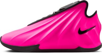 Nike Air Zoom GT Future EP Super Pink Black FZ5591-601