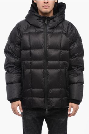 Dsquared2 Quilted Jackets: sale up to −75% | Stylight