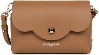 Lancaster Mujer, Bolsos, Marrón, Talla: ONE Size