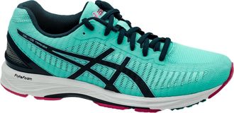 Asics Gel-DS Trainer 23 Aruba Blue / Ink Blue / Fuchsia Purple T868N-8845 Womens