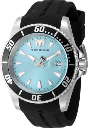 Technomarine Manta Mens Watch
