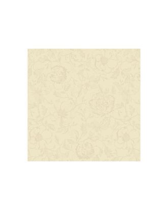 GARNIER-THIEBAUT Mille Charmes Blanc Napkin