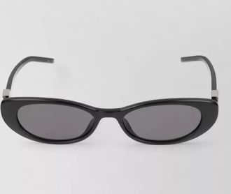 Gucci sunglasses gg1680s metal accents 52 17 140