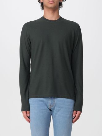 Zanone T-shirt in cotone basic Zanone