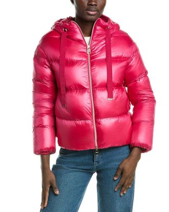 Herno Down Jacket