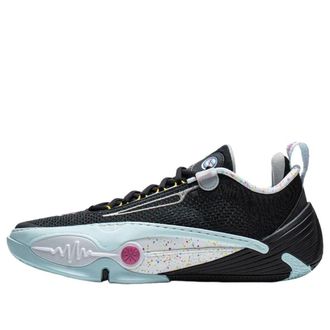 Li-Ning Wade All City 14 Team No Sleep ABAW001-13