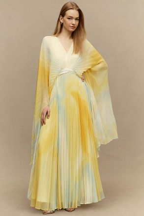 Acler Anslow Maxi Dress