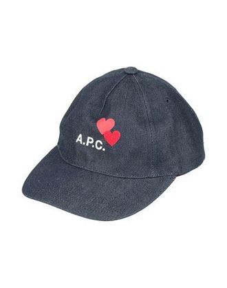 A.P.C. ACCESSOIRES - Mützen & Hüte auf YOOX.COM