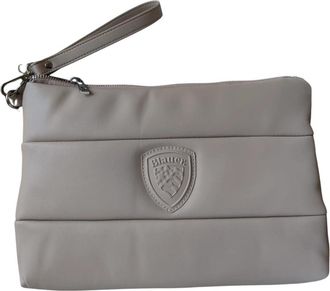 Blauer Borsa Pochette - Dames - Handtassen - Wit - ONE Size - Tassen
