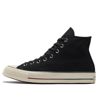 Converse Chuck Taylor All Star 1970s Black Gradient Patch A02758C