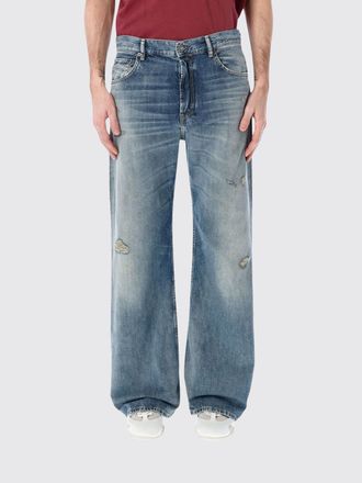 Acne Studios Jeans wide-leg Acne Studios in denim riciclato