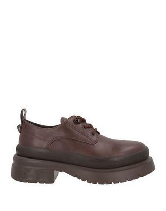 Valentino Garavani SCHUHE - Schn&uuml;rschuhe auf YOOX.COM