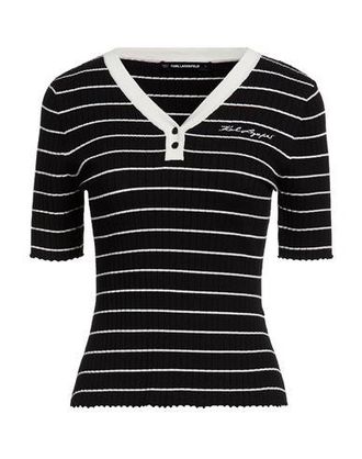 Karl Lagerfeld STRICKWAREN - Pullover auf YOOX.COM