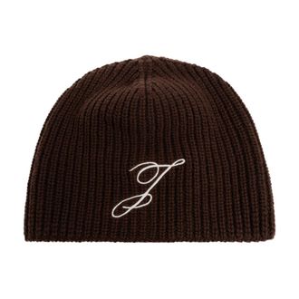 Jacquemus unisex, Accesorios, Marr&oacute;n, Talla: ONE Size