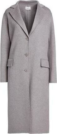 P.A.R.O.S.H. CAPISPALLA - Cappotti su YOOX.COM