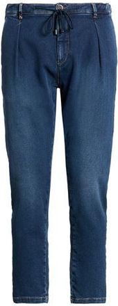 Distretto 12 BOTTOMWEAR - Pantaloni jeans su YOOX.COM
