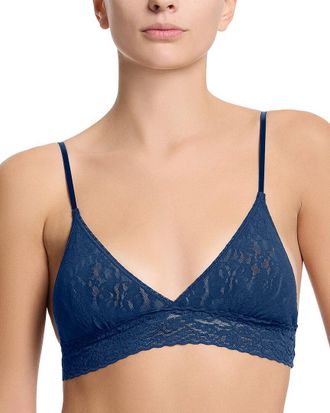 Hanky Panky Padded Bralette