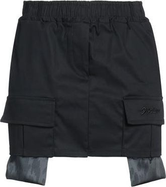 Disclaimer BOTTOMWEAR - Mini skirts on YOOX.COM