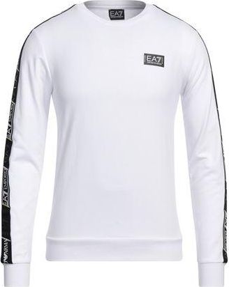 Emporio Armani TOPWEAR - Sweatshirts on YOOX.COM