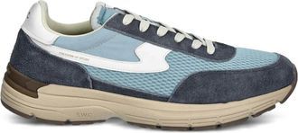 Stepney Workers Club Sneakers Osier S-Strike - Blu