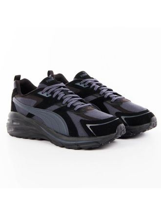 Puma Man Hypnotic LS Basketbal