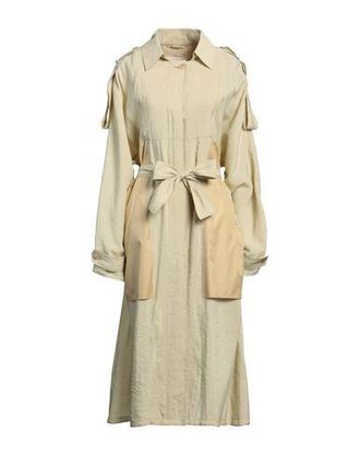 Tela Overcoats & Trench Coats