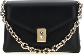 Furla Meridiana Shoulder Bag