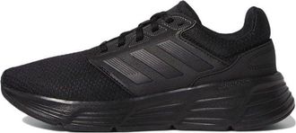 adidas (WMNS) adidas Galaxy 6 Triple Black GW4131