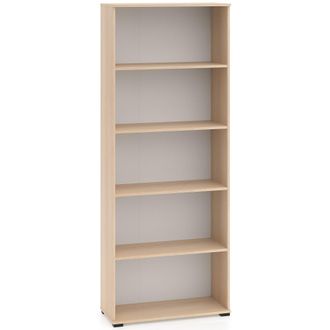 Selsey Selsey Odelis - Estanter&iacute;a - 79 Cm - Efecto Roble