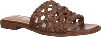 Nordstrom Rack Sheriee Sandal in Brown Brick at Nordstrom Rack, Size 9.5