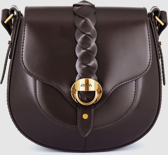Isabel Marant Sac Altay Small Chocolate