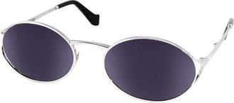 AQS Aqs Womens Zo1 58Mm Polarized Sunglasses