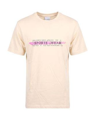 Siviglia TOPWEAR - T-shirts on YOOX.COM