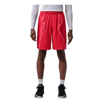 Nike Jordan Sport Dri-FIT Y2K Shorts University Red White IF3541-657
