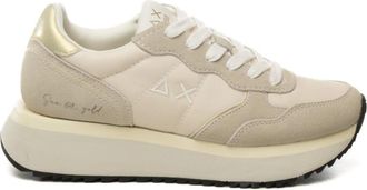 Sun 68 Mujer, Zapatos, Beige, Talla: 38 EU